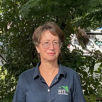 Brenda Liebenberg